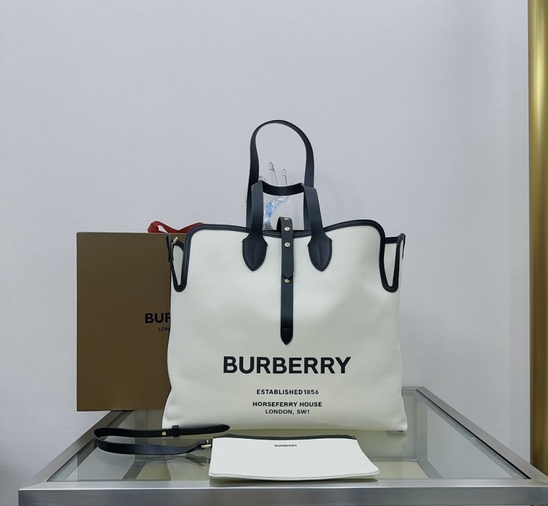 Bv*b*rry shopping bags